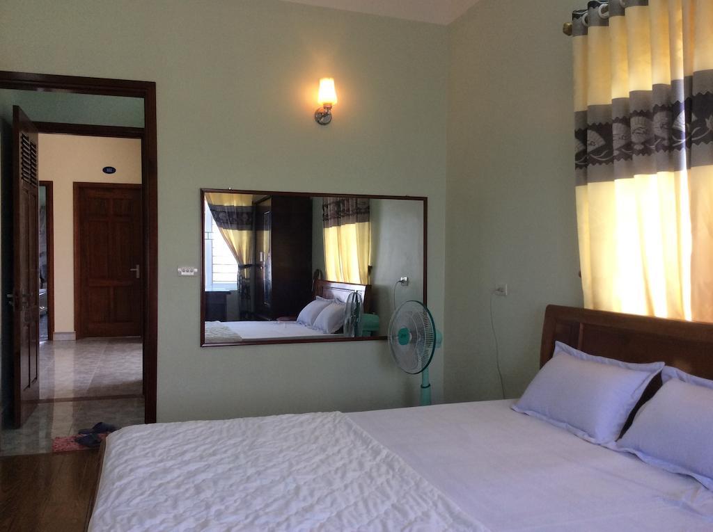 Sen Hotel Hai Phong Exterior photo